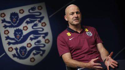 Lee Carsley: Spotlight swivels towards the underdog