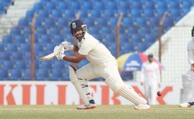 Duleep Trophy: Rishabh Pant In Focus On Red-Ball Return; Selectors Eye Backup Options