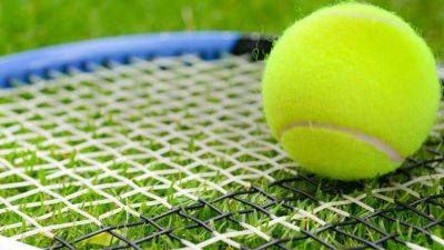 Tough battles await top seeds as CBN Junior Tennis Championship begins - guardian.ng - Nigeria - county Edwards