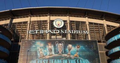 Man City Carabao Cup tie complicated by Manchester United fixture issue