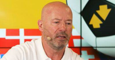 Alan Shearer responds to Manchester United manager Erik ten Hag calling his analysis 'stupid'