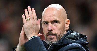 Ten Hag fate, injury concerns, Europa League hopes, top four - Man United season predicted