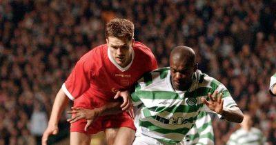 I upset Celtic hardman Bobo Balde and Emile Heskey 'saved my life' says ex Liverpool star