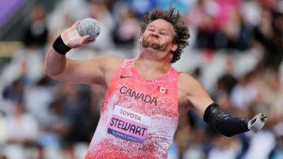 Greg Stewart - Paralympic newsletter: Canada's best day so far, and what to watch Thursday - cbc.ca - Germany - Netherlands - Canada