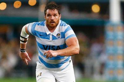 Harry Wilson - Joe Schmidt - Jake Gordon - Rob Valetini - Australia fight back to tame Pumas in Argentina - news24.com - Argentina - Australia - South Africa - county La Plata