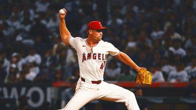 10 fastest pitches in MLB History: Angels' Ben Joyce throws 105.5 mph pitch