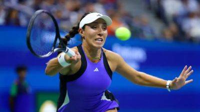 Pegula sends top seed Swiatek packing to reach US Open semi-final