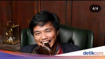 Tentang Ichsan Taufiq, Juara Dunia FM 2024 Asal Indonesia