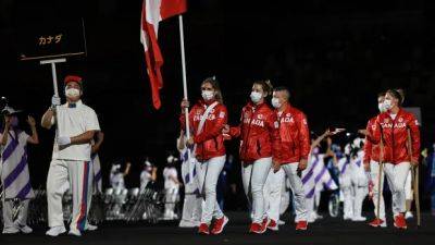 Paris Paralympics - International - Canada's Priscilla Gagné happy more blind judokas getting chance at Paralympics - cbc.ca - Canada