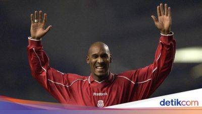 Dulu Nicolas Anelka, Sekarang Raheem Sterling