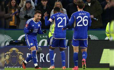 Leicester Win Appeal Against Decision Over Alleged Breach Of Financial Rules