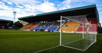 Philippe Clement - Rangers vs St Johnstone could be played in Perth as SPFL scramble to find solution to fixture farce - dailyrecord.co.uk - Scotland - county Lyon