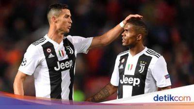 Ronaldo Jadi Youtuber, Douglas Costa Gabung OnlyFans