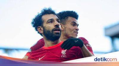 Luis Diaz: Kepergian Mo Salah Akan Sangat Melukai Liverpool