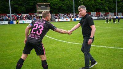 Preview: Stephen Kenny returns to Oriel Park for first time with Dundalk needing new saviour