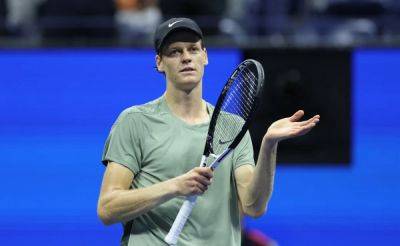 Jannik Sinner Defeats Daniil Medvedev To Reach First US Open Semi-Final