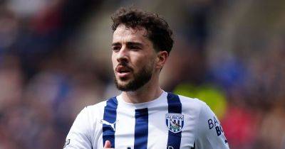 Mikey Johnston reveals No1 West Brom aim after Celtic switch as he names 3 key factors to make dream a reality