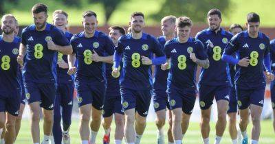 Who will win Scotland or Poland? Our writers deliver their predictions ahead of Nations League opener