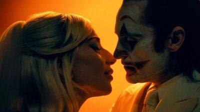 Venice 2024 review: 'Joker: Folie À Deux' - Don't send in the clown - euronews.com - county Lee
