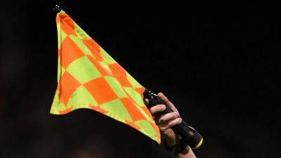 The Netherlands considering getting rid of offside law at amateur level to counter violence