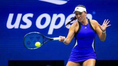 Jessica Pegula knocks out Iga Swiatek to make US Open semis