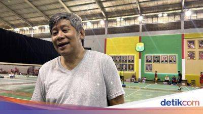 Kevin Sanjaya - Leo Rolly Carnando - Daniel Marthin - Herry IP Siap Ditempatkan di Mana Saja, tapi Kalau Boleh Pilih... - sport.detik.com