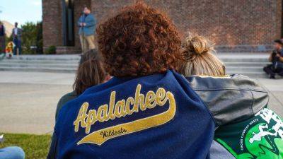 Defensive coordinator among 4 killed in Ga. school shooting - ESPN - espn.com - Georgia - county Barrow