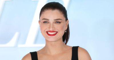 Eve Hewson's famous father, partner and real name explored as she leads The Perfect Couple