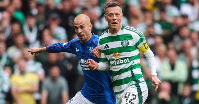 Vaclav Cerny admits Rangers completely outclassed by Celtic in 'brutal' derby take that’s at odds with Clement’s