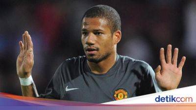 Apa Kabar Bebe? Mantan Pemain MU Itu Gabung Klub ke-12 dalam Kariernya