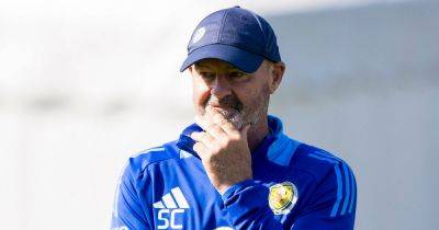 Steve Clarke - Steve Clarke goes bold as Doak and Gauld are unleashed against Poland – Tartan Army’s dream Scotland XI - dailyrecord.co.uk - Germany - Serbia - Portugal - Scotland - Poland