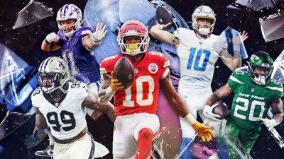 2024 NFL playoff field predictions: 20 teams that could make it - ESPN