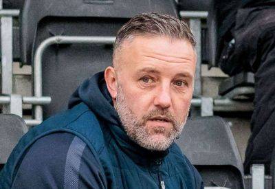 Tonbridge Angels manager Jay Saunders on his side’s unbeaten start to the National League South season