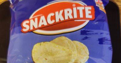 Aldi customer strikes gold with crisp packet more than three times usual weight