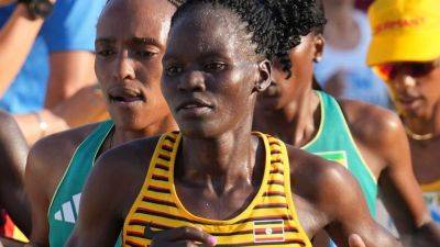 Uganda Olympian Rebecca Cheptegei dies due to burns in attack - ESPN