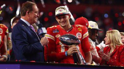 Chiefs are latest repeat NFL champion looking to three-peat - ESPN