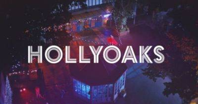 Hollyoaks legend exit confirmed after nine years and final scenes have been filmed