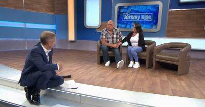 Jeremy Kyle denies humiliating TV guest who 'took his own life' seven days after filming