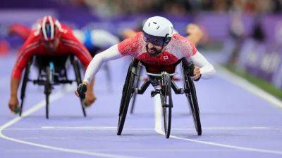 Paralympic newsletter: 2 Canadian stars win gold, and what to watch Friday