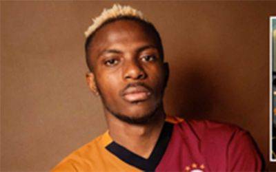 Osimhen changed Napoli’s inferiority complex, headed to Galatasaray