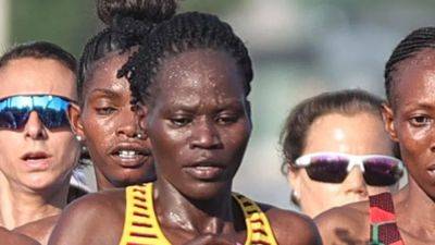 Olympic athlete Rebecca Cheptegei dies after petrol attack - guardian.ng - Kenya - Uganda