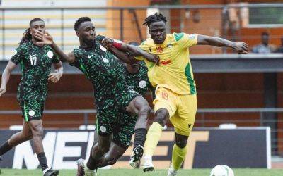 Cheetahs can beat Super Eagles in Uyo, Rohr boasts