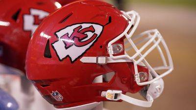 Chiefs-Ravens game facing weather delay as thunderstorm rolls through Kansas City