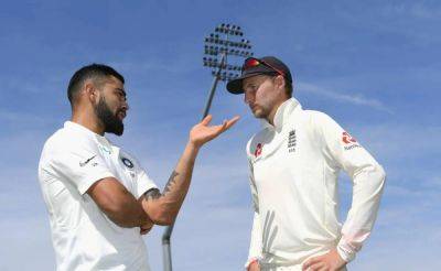 On Virat Kohli vs Joe Root 'Best Test Batter' Debate, Adam Gilchrist's Perfect Response