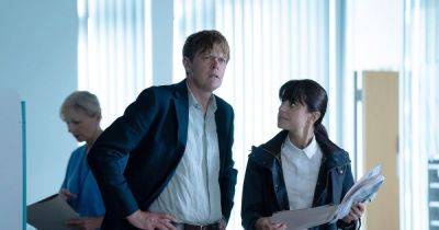 BBC Beyond Paradise fans 'predict' exit of main character as Martha and Humphrey's future 'confirmed'