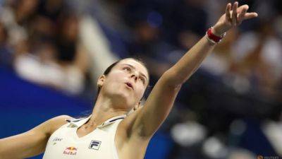 Navarro brimming with Grand Slam belief after US Open run