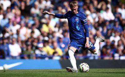 Chelsea Drop Best Player Cole Palmer From European Squad. Here's Why