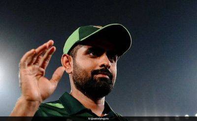 Babar Azam - Basit Ali - "Shaadi Kar Le Bhai, Umar Zyada Ho Gyi": Ex Pakistan Star's Cheeky Advice To Babar Azam - sports.ndtv.com - Australia - Bangladesh - Pakistan