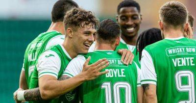 Hibs can grab Hearts bragging rights and be Capital kings for first time since Gorgie mob's return - Tam McManus