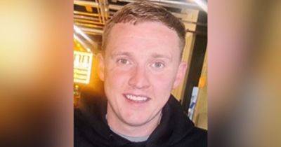 Urgent appeal issued as concerns grow for missing Greater Manchester man